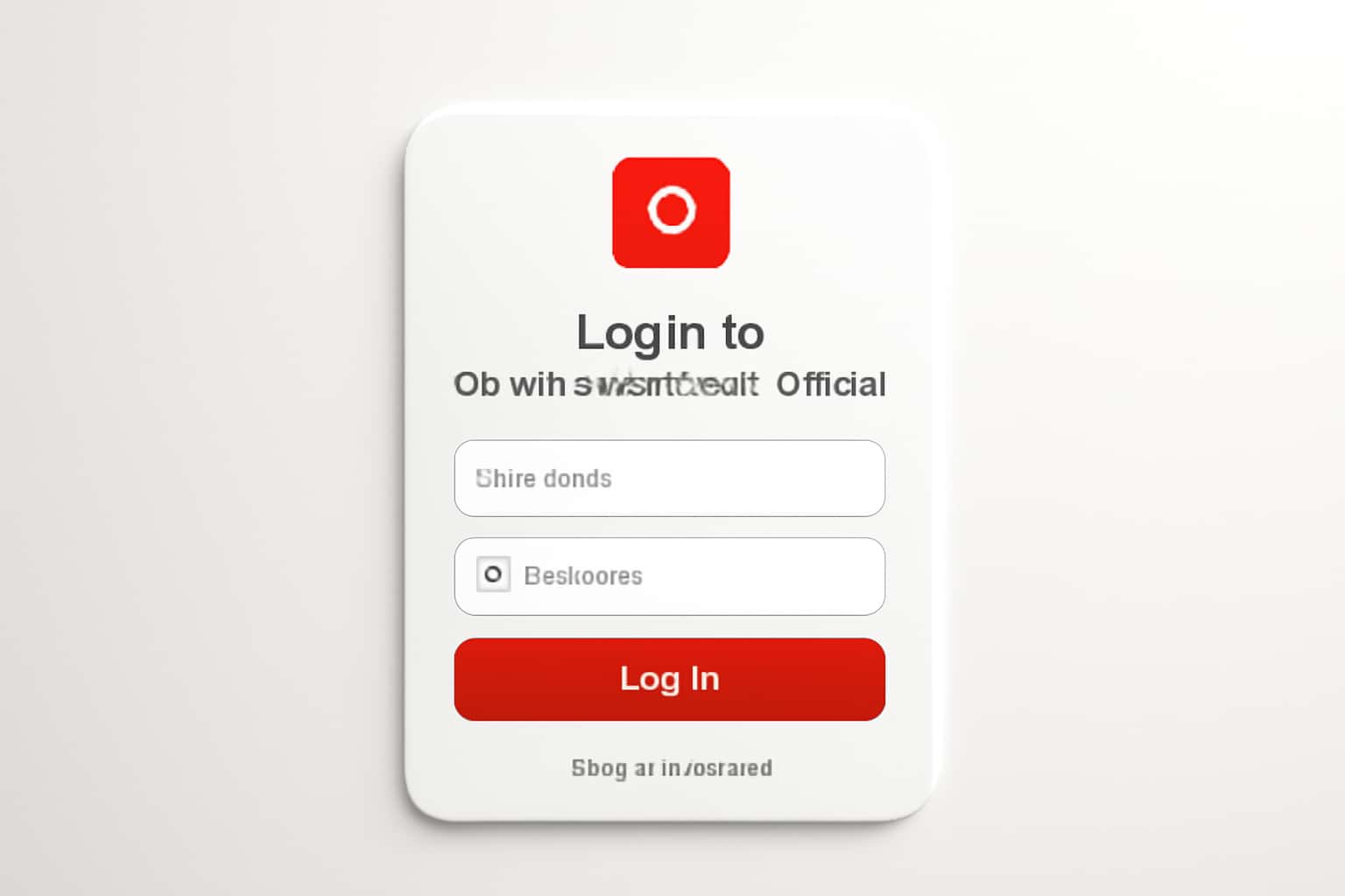 Log In to Ok Win Prediction - Official Interface