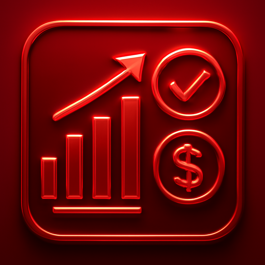 An icon representing the Ok Win Prediction Guides.