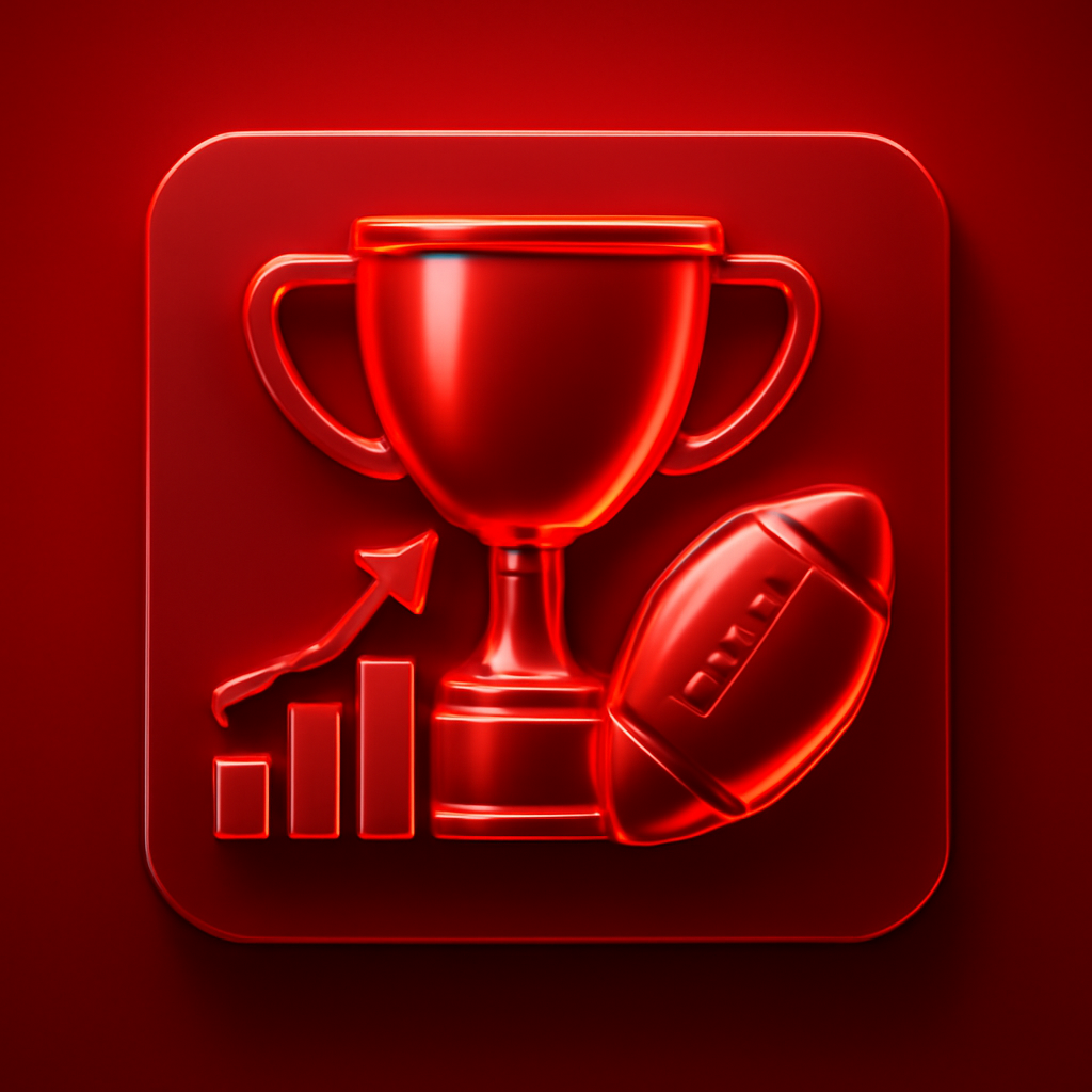 A professional badge depicting the concept of Resetting Password for Ok Win Prediction.