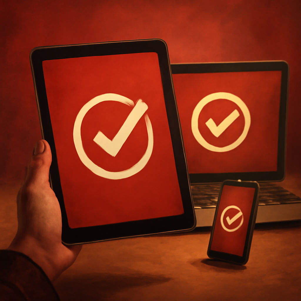 Diagram explaining user experience enhancements in Ok Win Prediction.