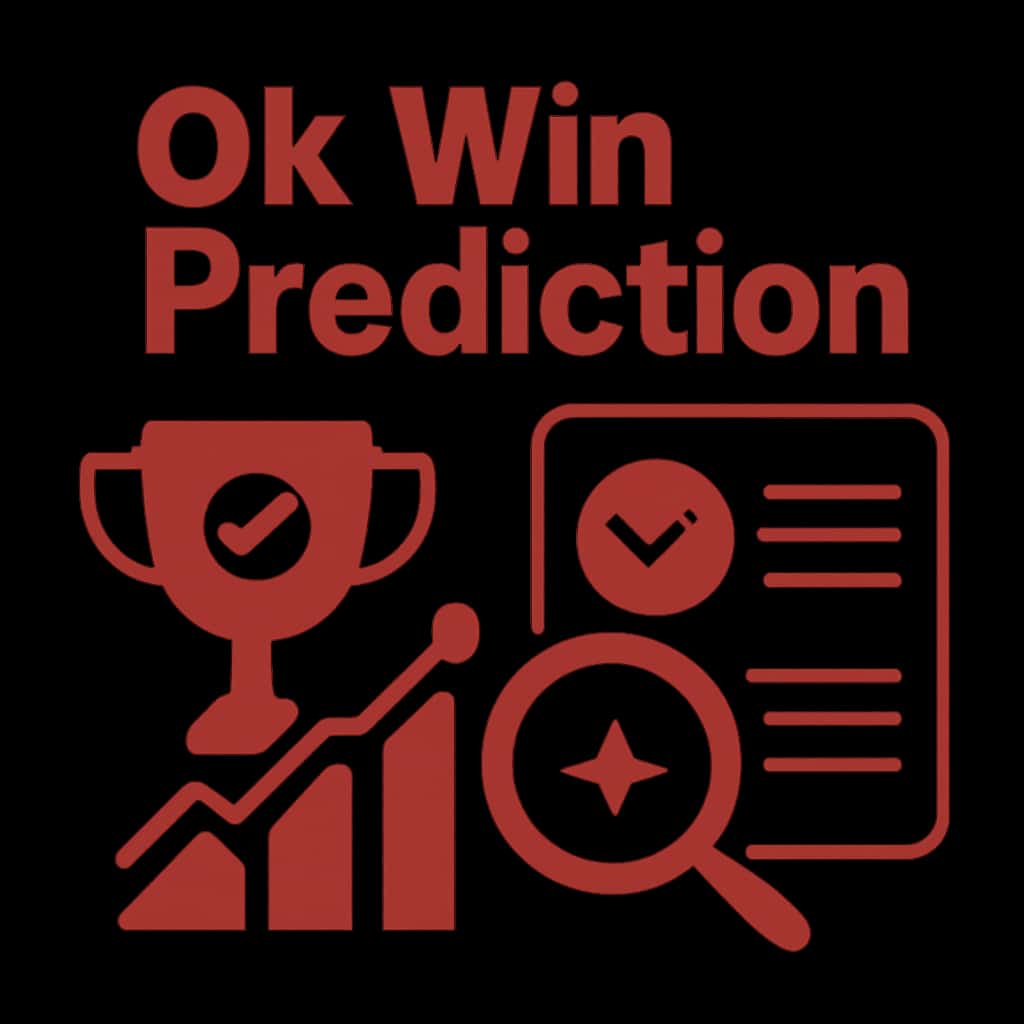 An educational diagram related to Ok Win Prediction Guides.