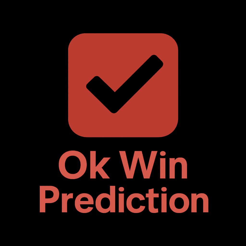 An icon representing the Ok Win Prediction Guides.