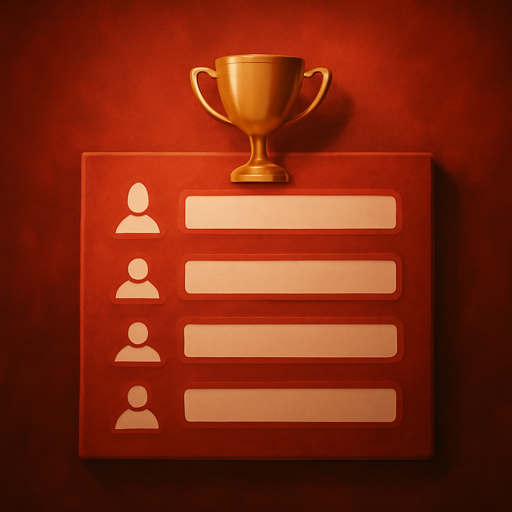 An icon symbolizing troubleshooting access in Ok Win Prediction.