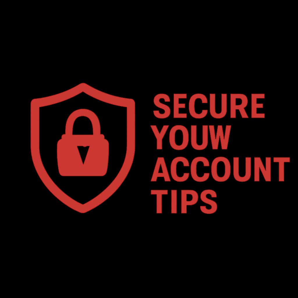 Badge representing account security for Ok Win Prediction.